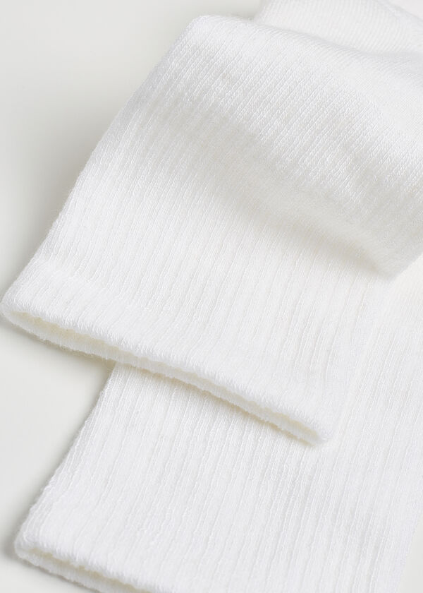 Cashmere Sport Short Socks