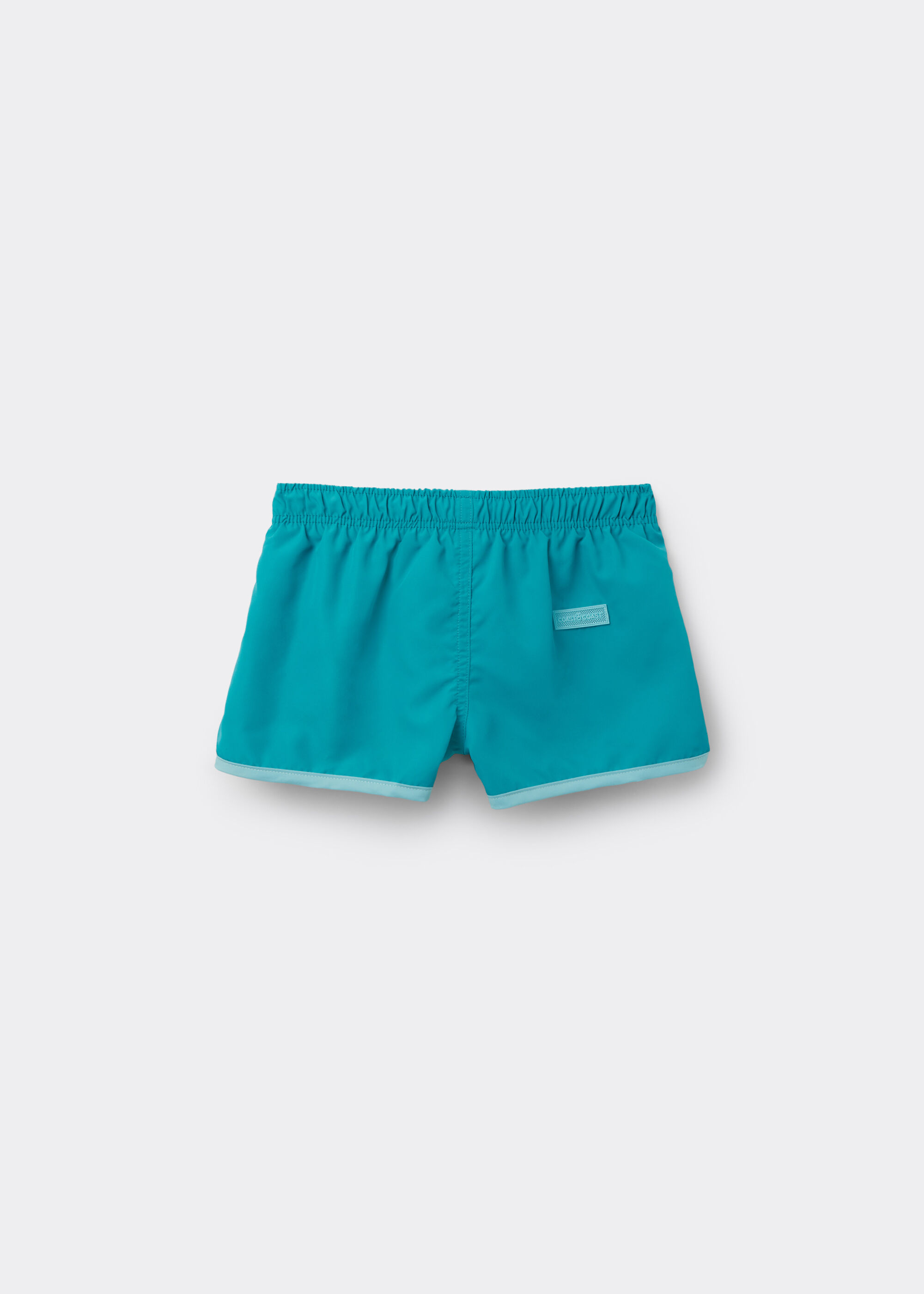 Плавки-Шорты в Спортивном Стиле для Мальчиков Ibiza