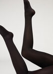 100 Denier Total Comfort Soft Touch Tights