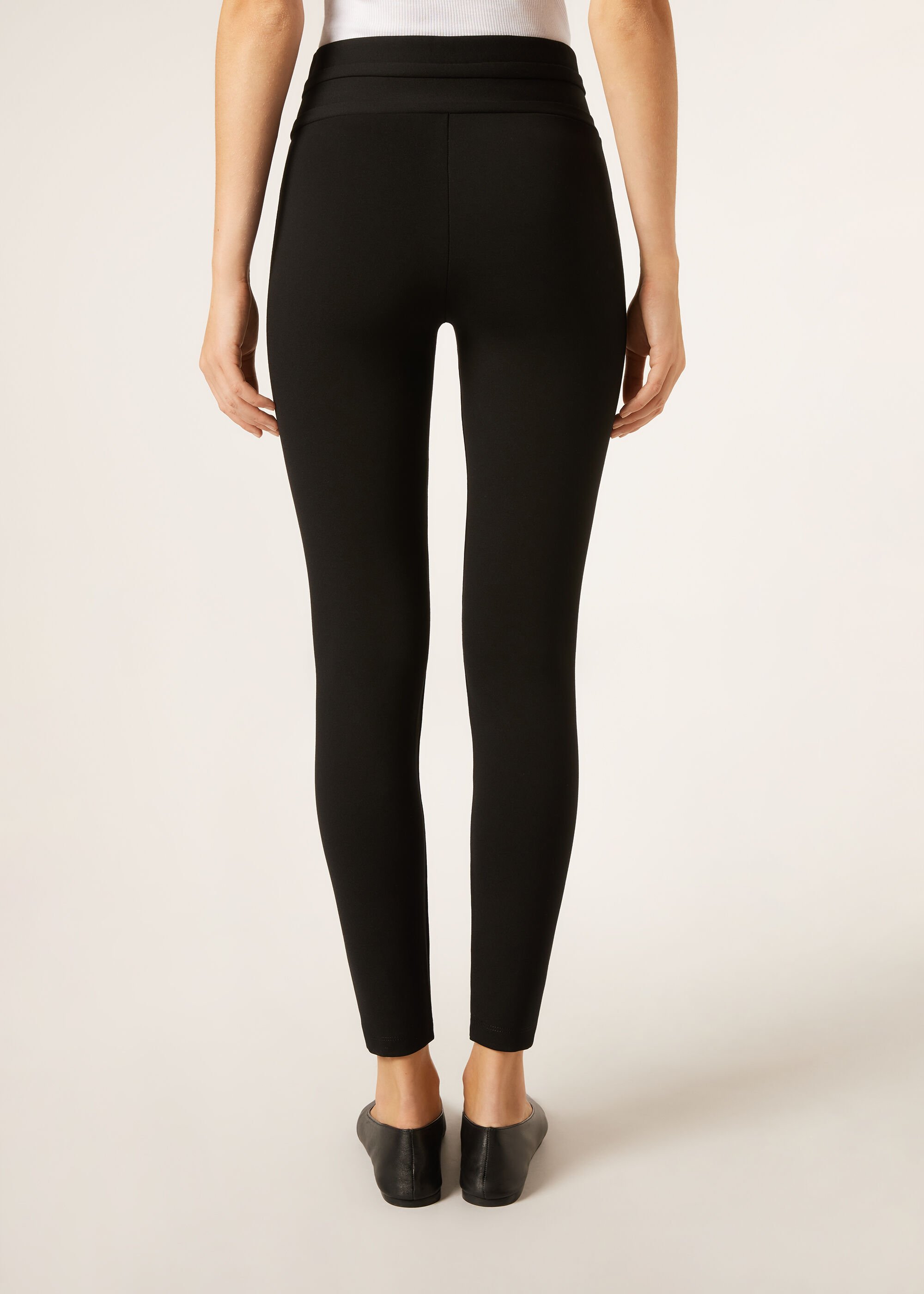 Skinny Shaping Leggings