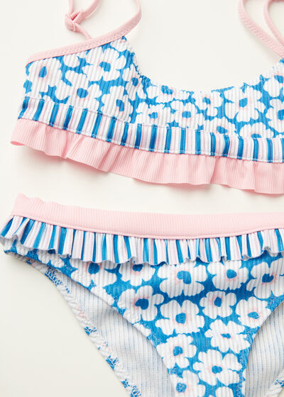 Bikini Floral Girls’ Aurora