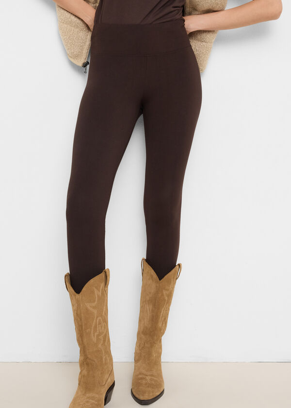Cotton Leggings