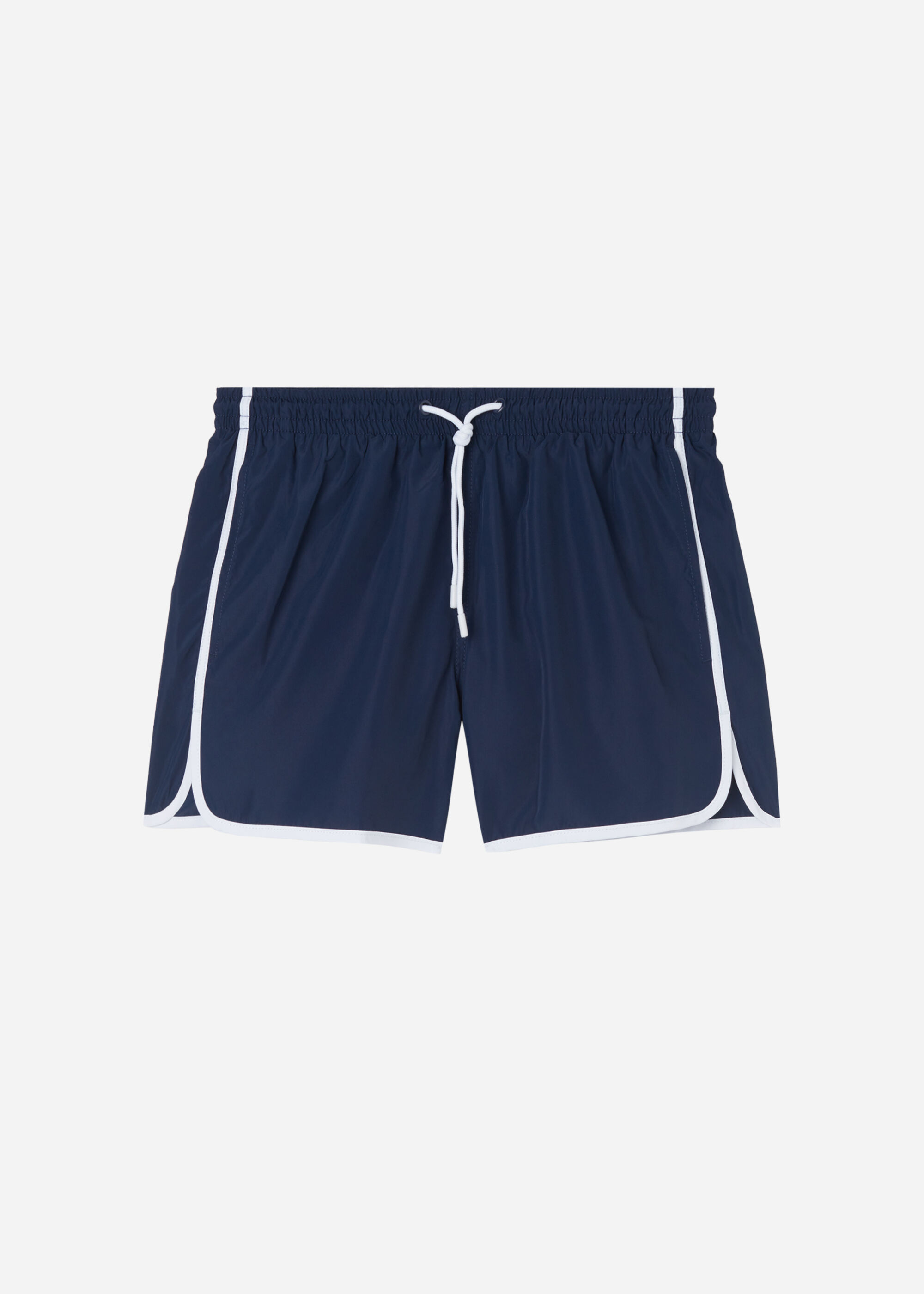 Men’s Sport Boxer Swim Shorts Ibiza