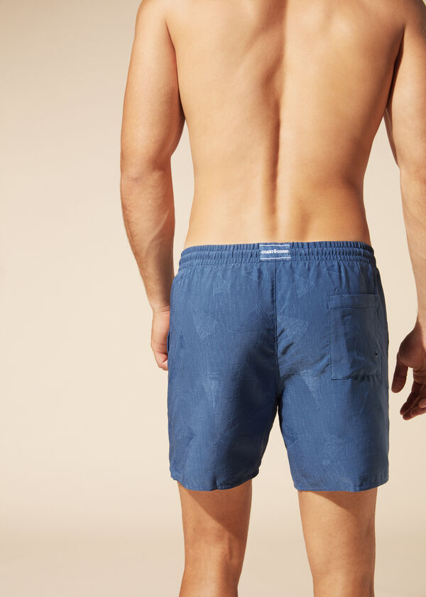 Men’s Swim Trunks Formentera