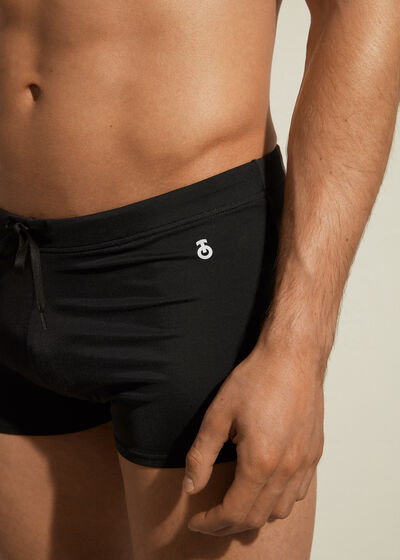 Men's Swimwear: Briefs, Shorts, & Trunks