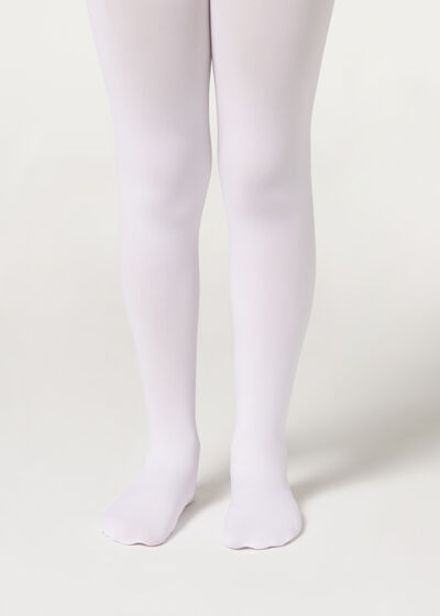Girls’ Soft Touch 50 Denier Tights