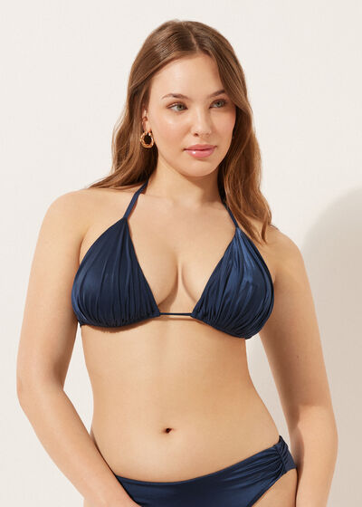 Triangle Bikini Top Timeless Diva