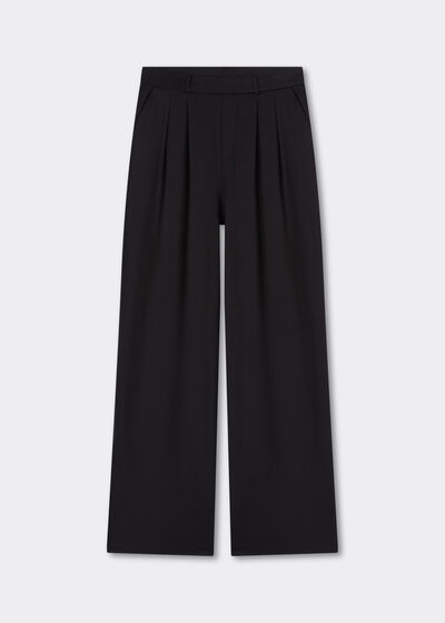 Comfy Flex First Class Trousers