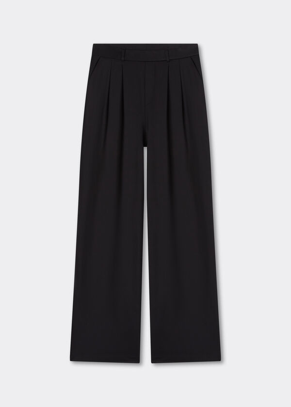 Comfy Flex First Class Trousers