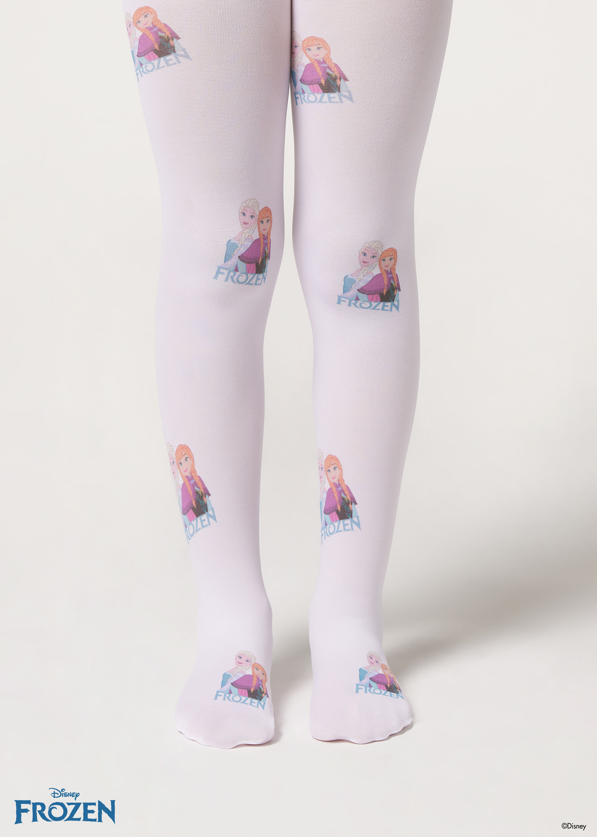 Panty voor Meisjes Frozen Disney