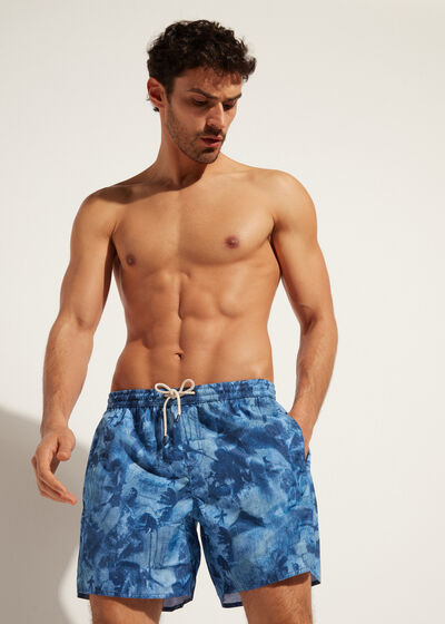 Men's Swimwear: Swim Shorts & Trunks