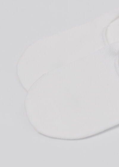 Unisex Invisible Socks