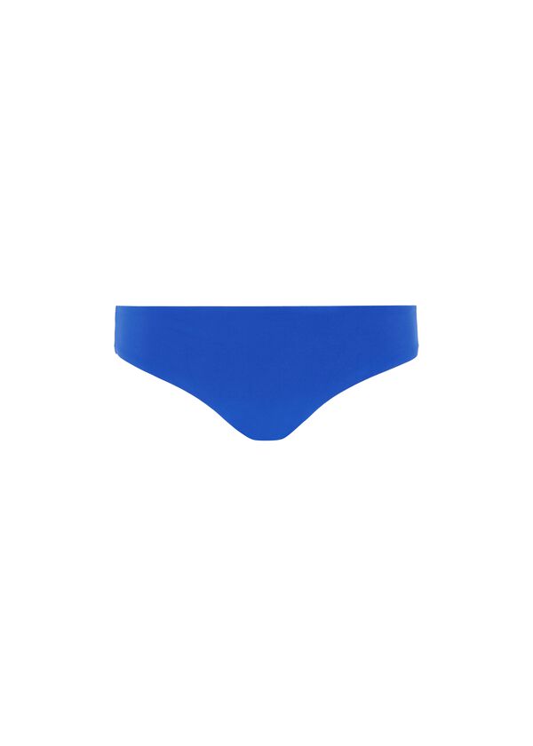 Indonesia high-waisted bikini bottom