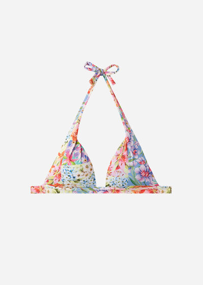 Triángulo Gradual Bikini Minorca Eco