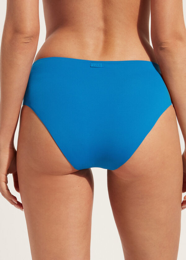High-Waisted Bikini Bottoms Indonesia