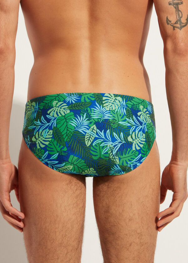 Men’s Swimming Briefs Rio