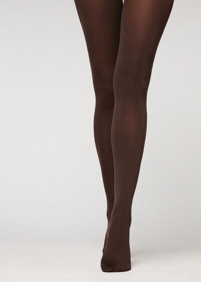 50 Denier Totally Invisible Tights