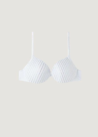 Padded Push-Up Bikini Top Shanghai