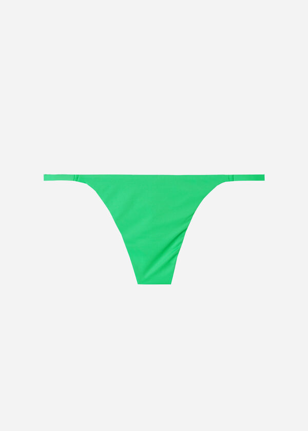 Thong Bikini Bottoms Indonesia