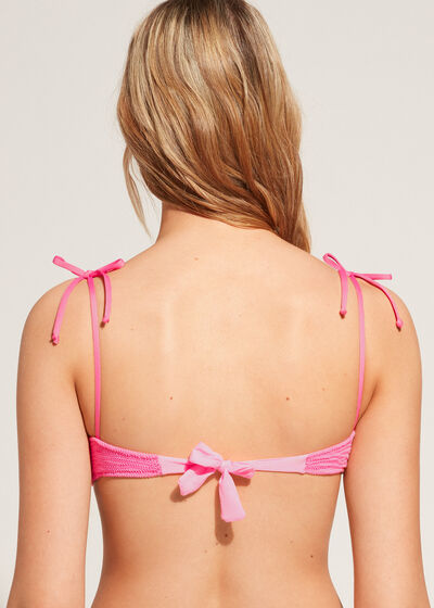 Top Crinkle Costum de Baie San Diego