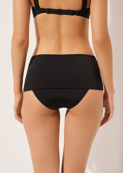 High Waistband Bikini Bottoms Indonesia