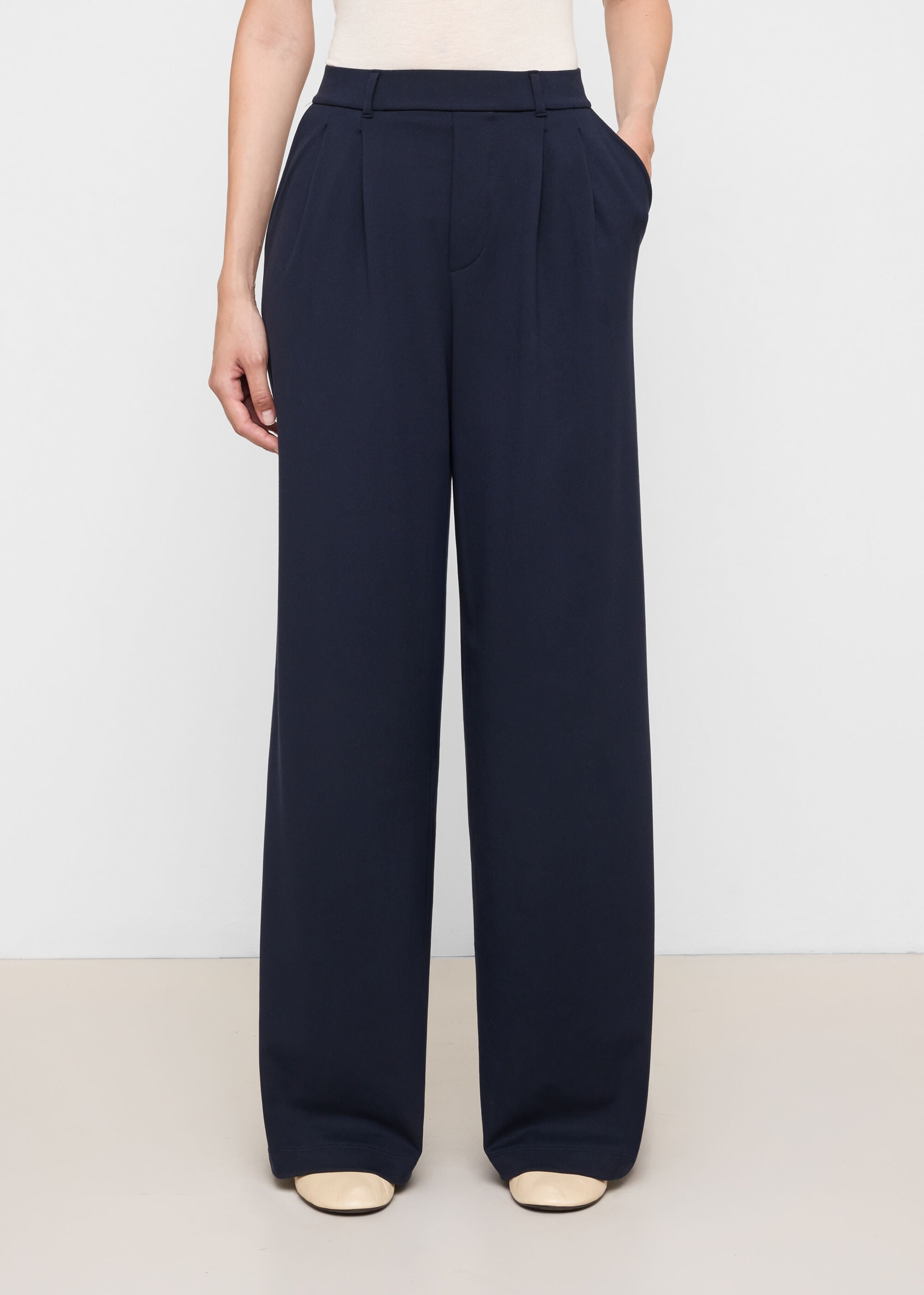 Broek Comfy Flex First Class
