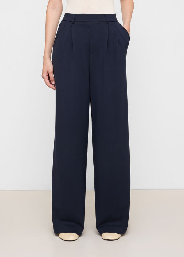 Comfy Flex First Class Trousers