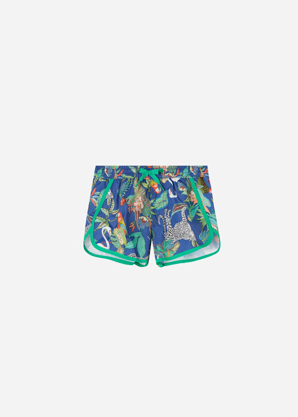 Trunks Boys’ Swimsuit Venice