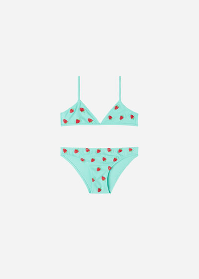 Bikini Strawberry Girls’ Elsa
