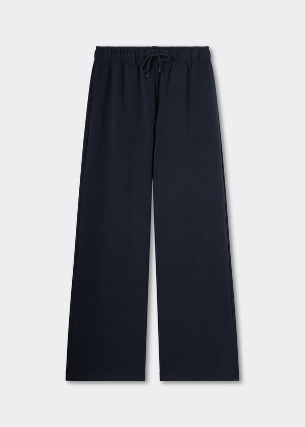 Luxelounge Palazzo Trousers