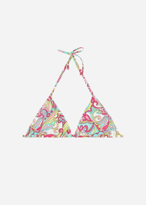 Triángulo Corredero Bikini Londra