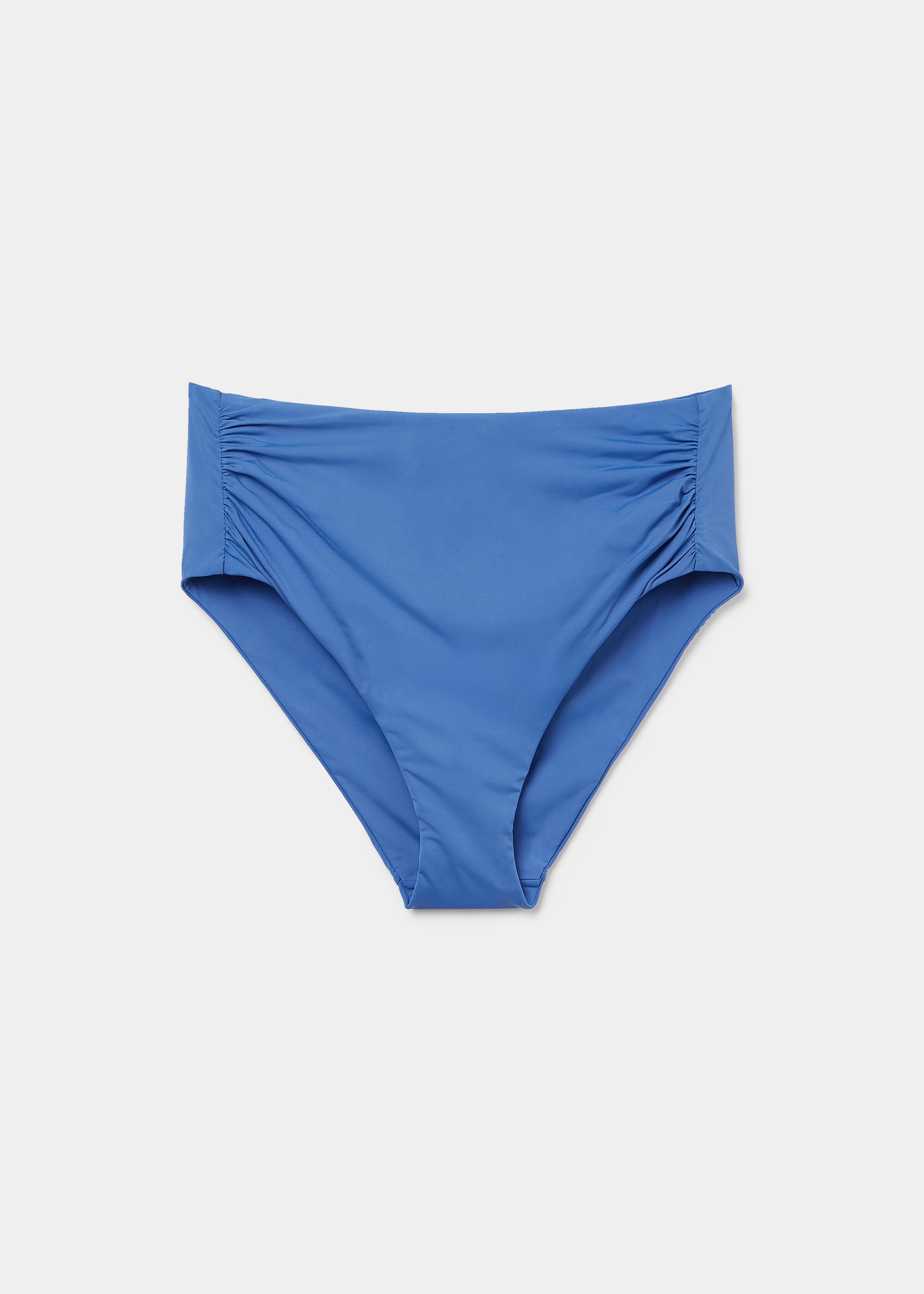 Σλιπ Μαγιό High Waist με Φάσα Shaping Indonesia