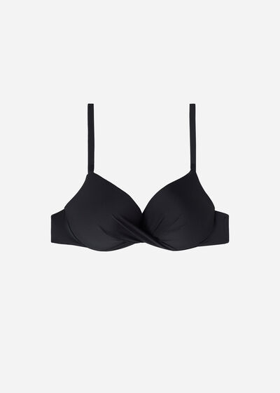 Super-Padded Push-Up Bikini Top Indonesia