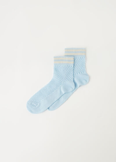 Girl's Pants, Socks, & More