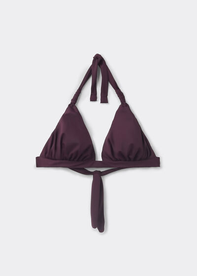 Triangel-Bikinioberteil Scultura