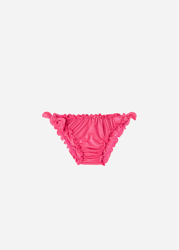 Bikini Bottoms Girls’ Formentera