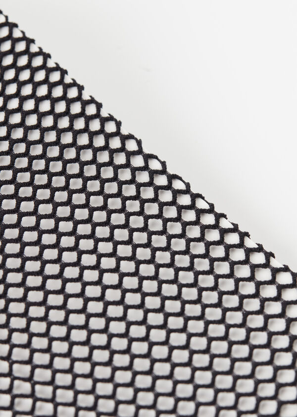 Mesh Socks