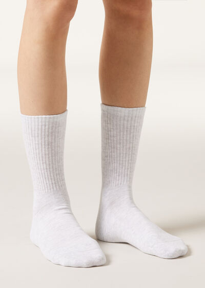 Unisex Short Sport Socks