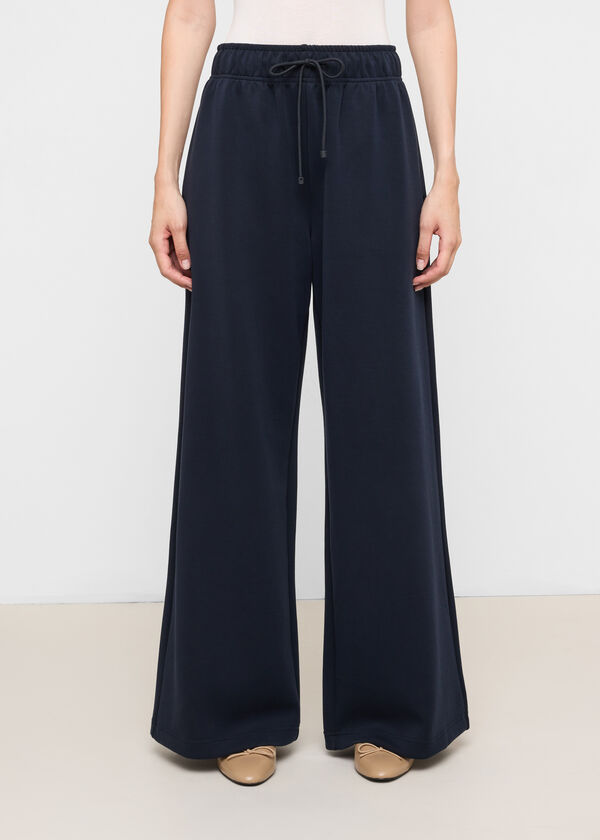 Luxelounge Palazzo Trousers