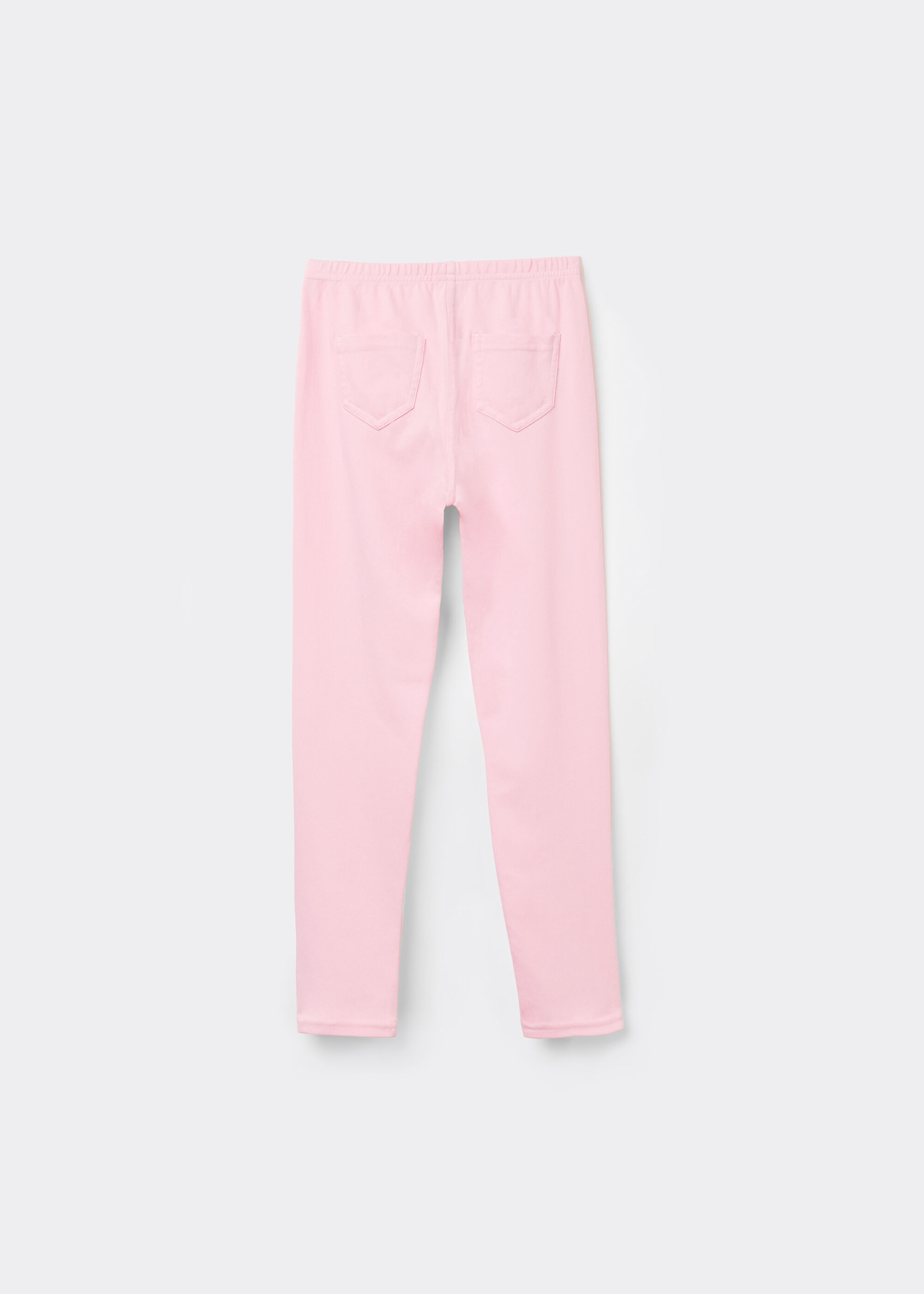 Jeggings Denim voor Jongens