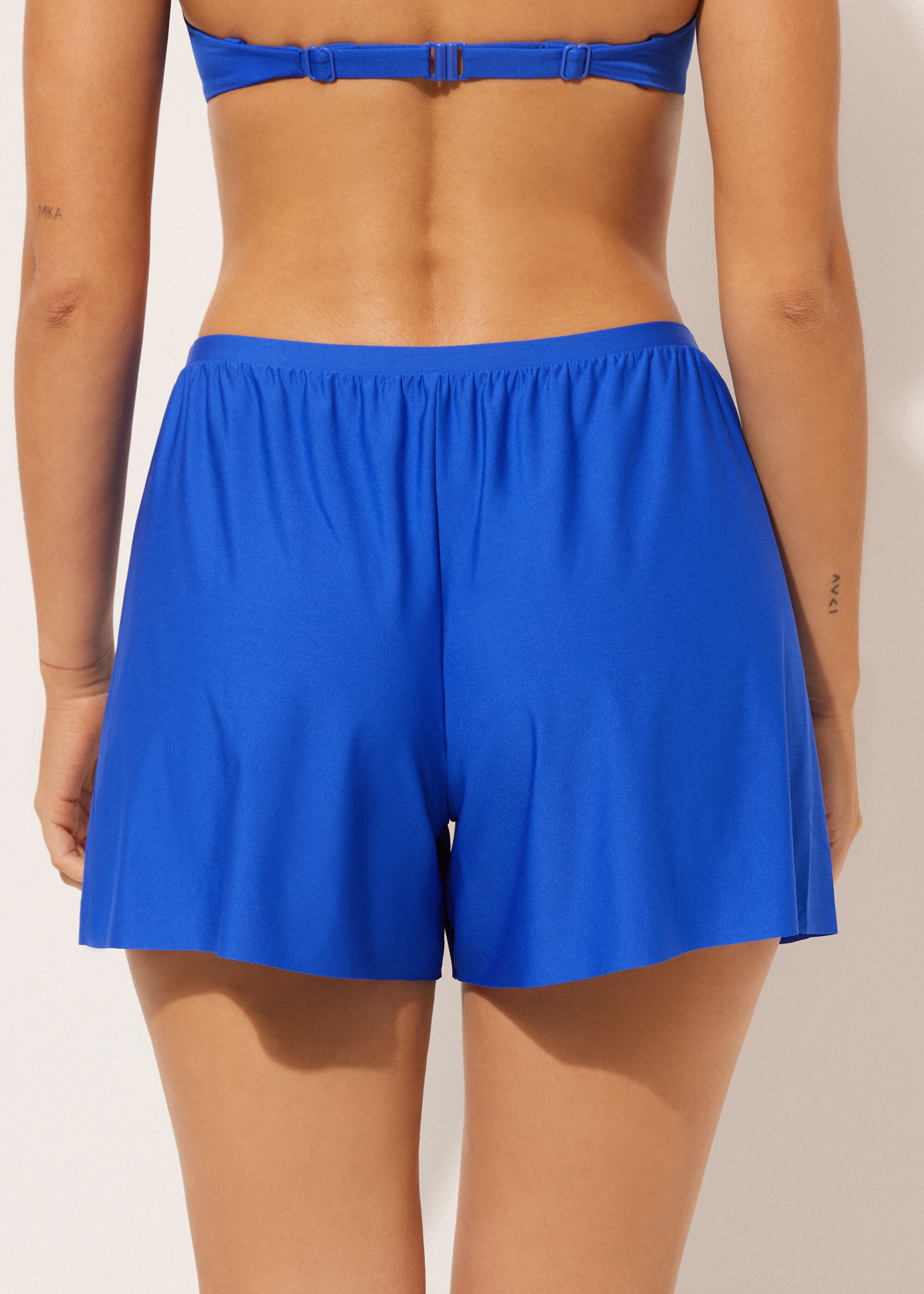 Korte Broek Soft Touch