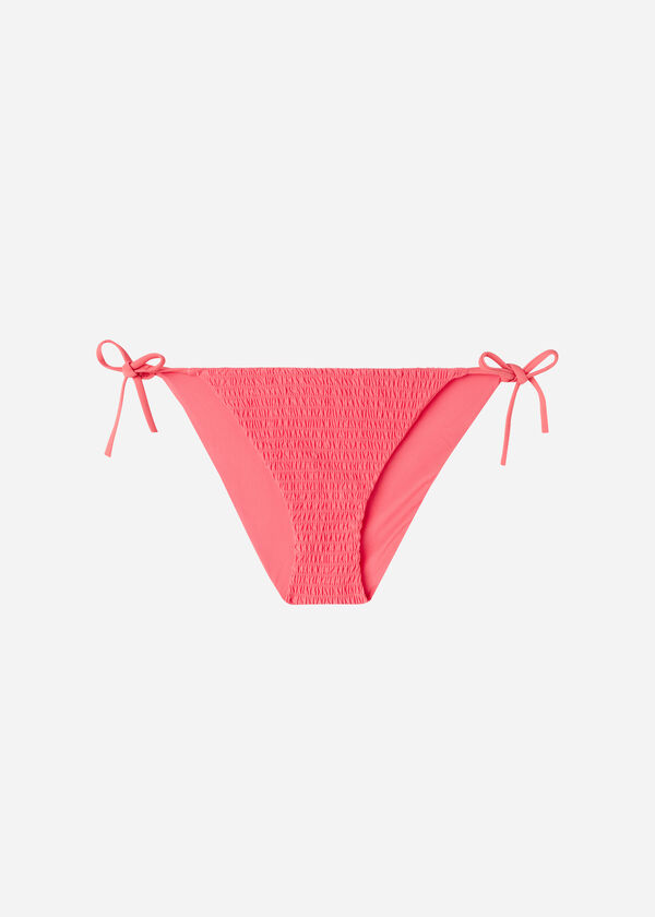 String Swimsuit Bottom Lanzarote