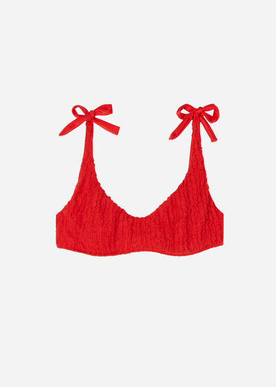 Tank-style Swimsuit Top Marrakech