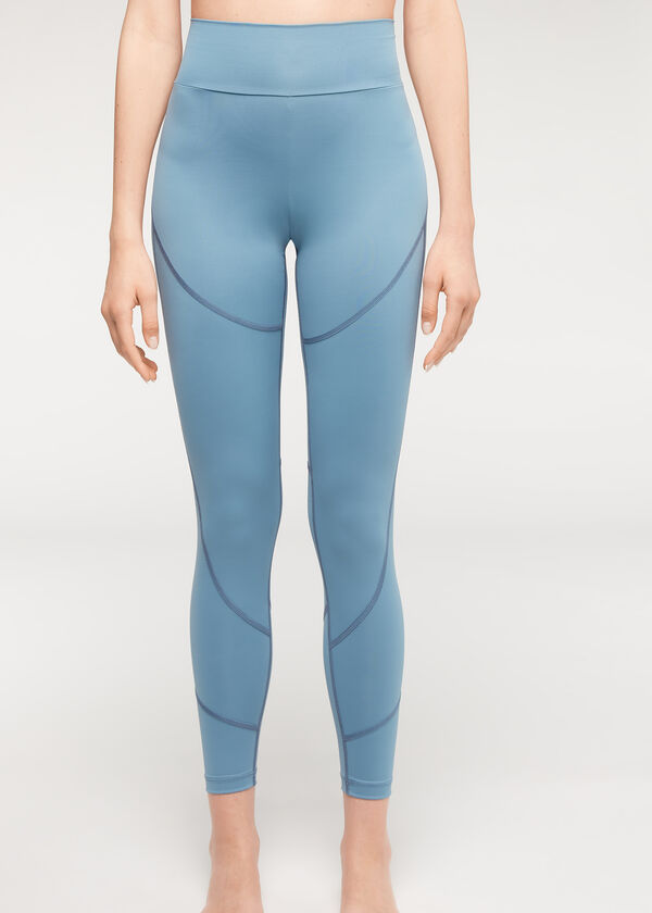 Performance Athletic Leggings - Calzedonia