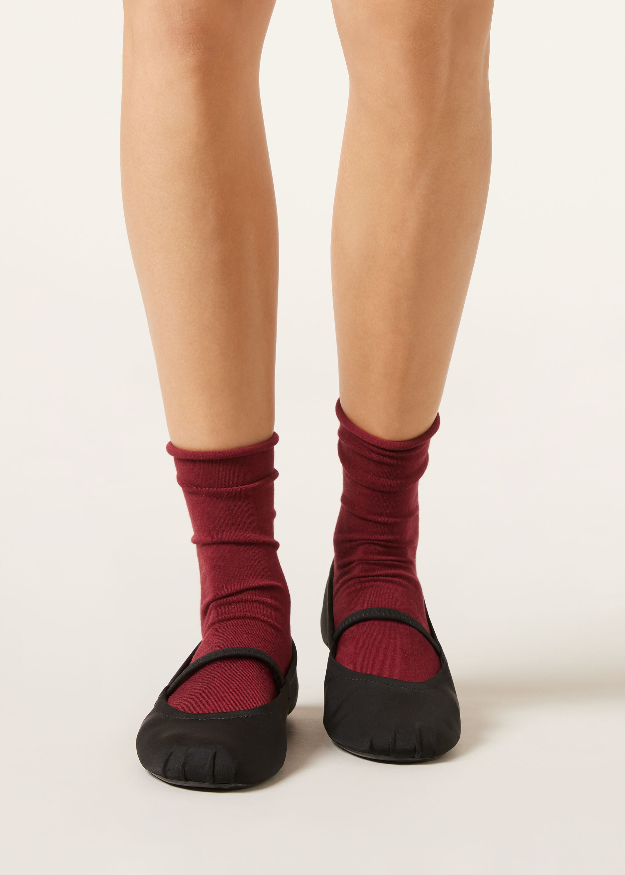 Calzini con Cashmere