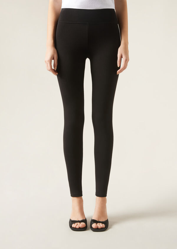 Ultra Plush Thermal Leggings