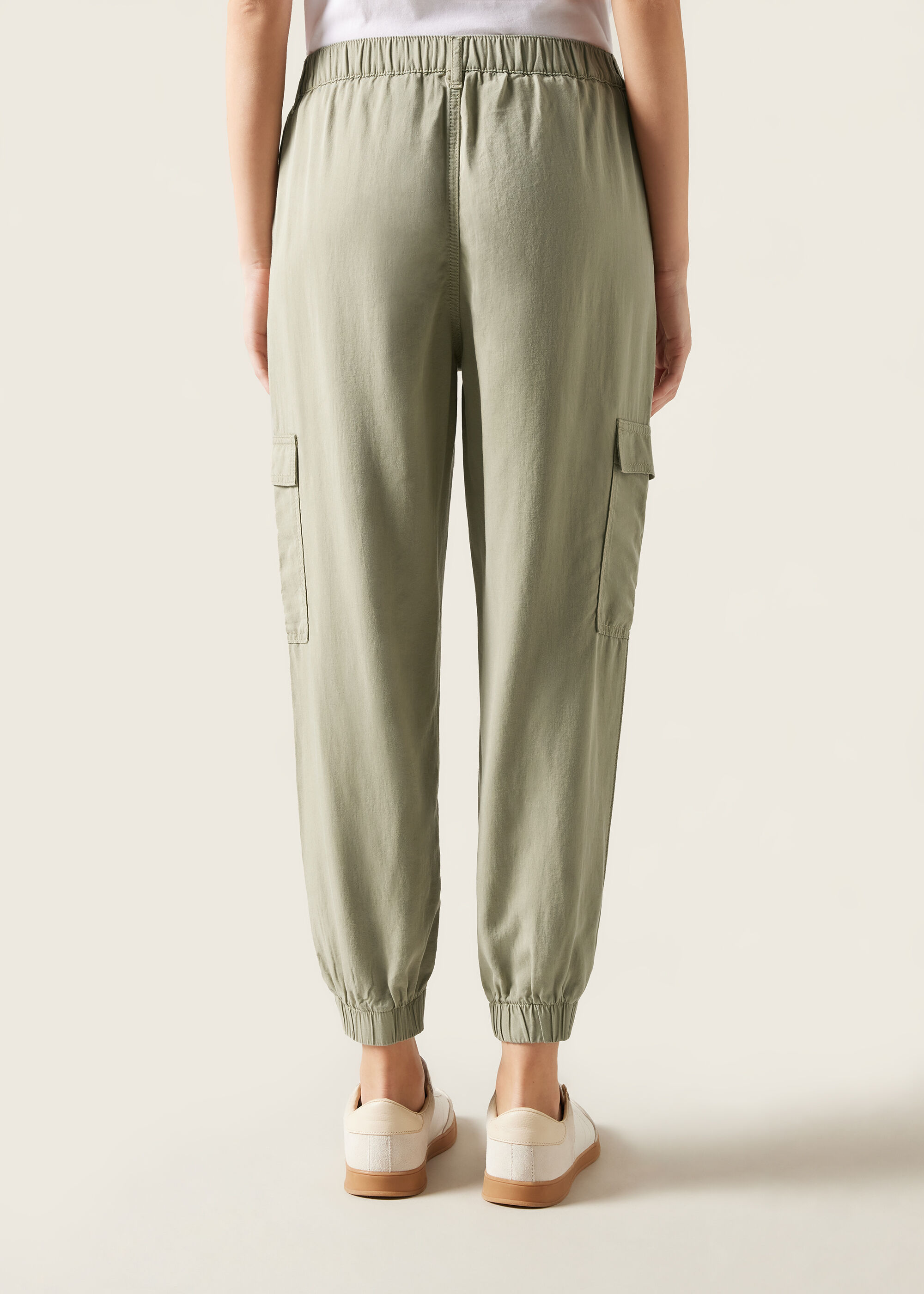 Joggery cargo Ultra Light