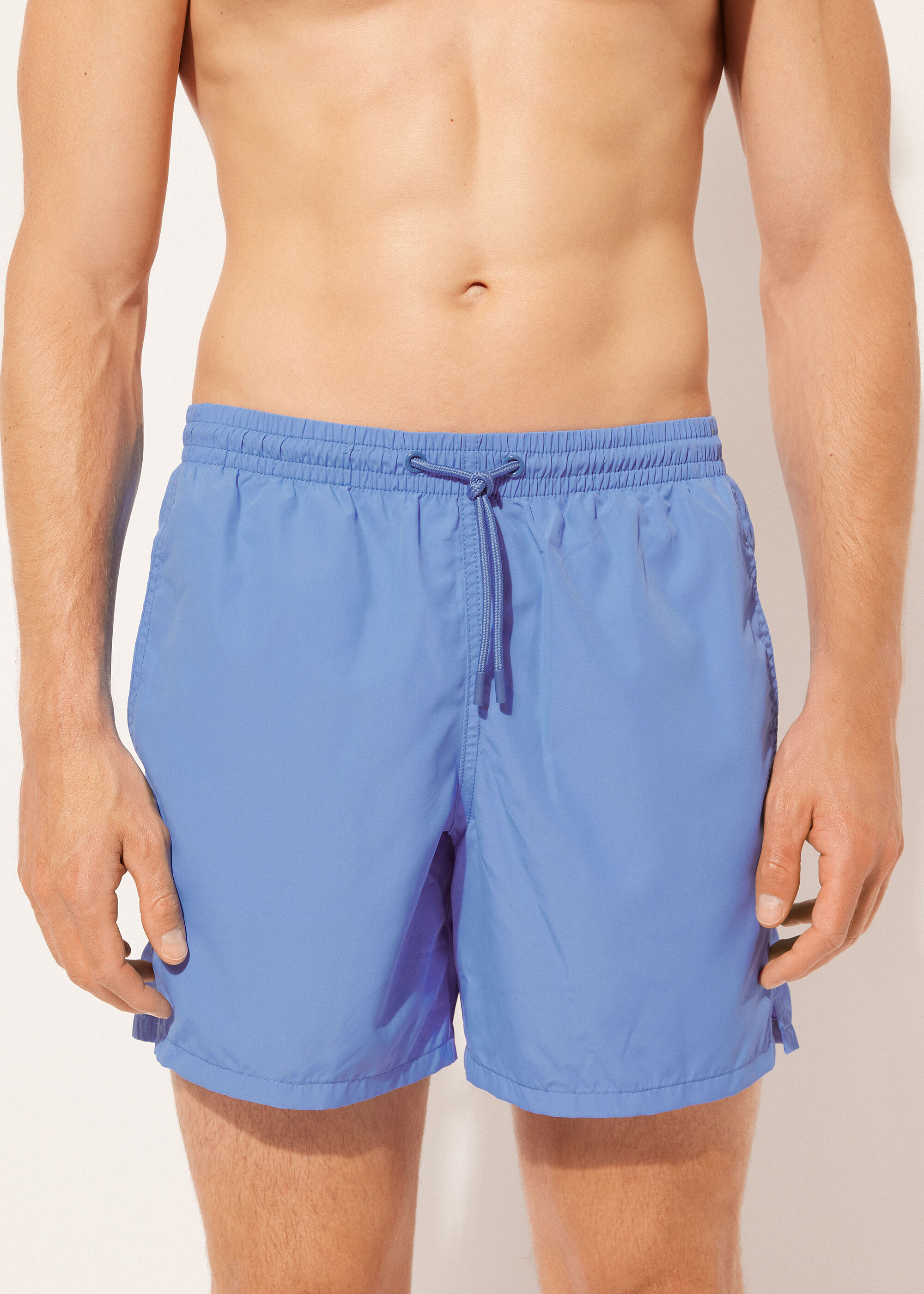 Men’s Boxer Swim Shorts Formentera