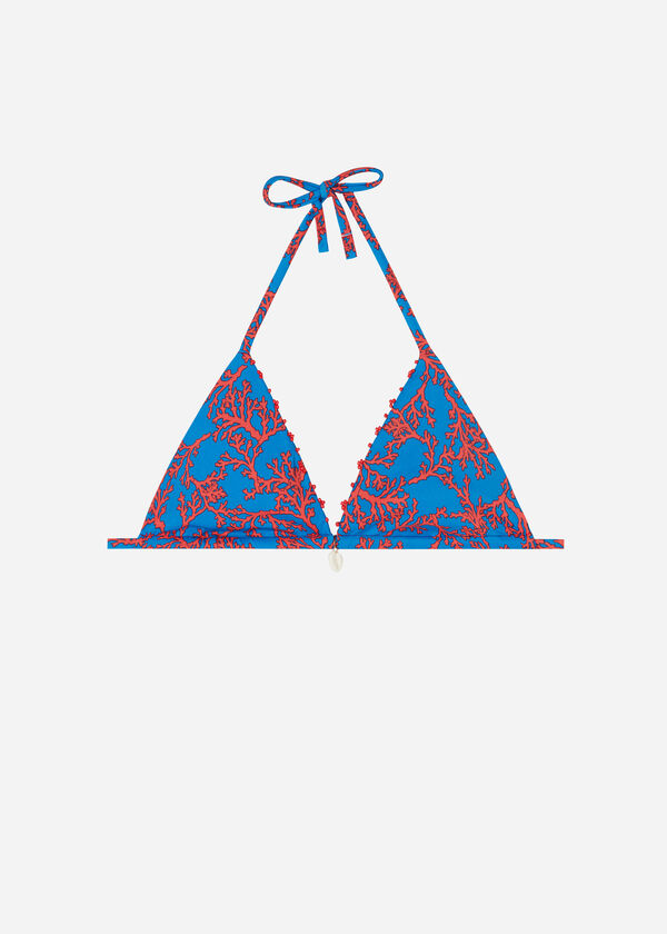 Triangle Bikini Top Bali