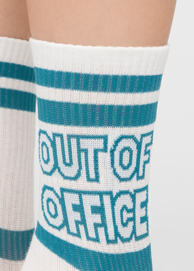 Burnout Collection Socks